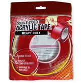 GSA - Vhb Tape 12mm x 10m | VHB1210
